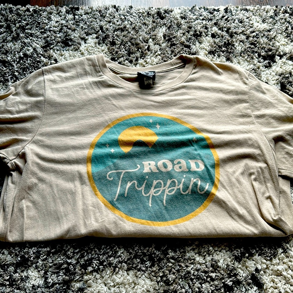 Graphic Tshirt